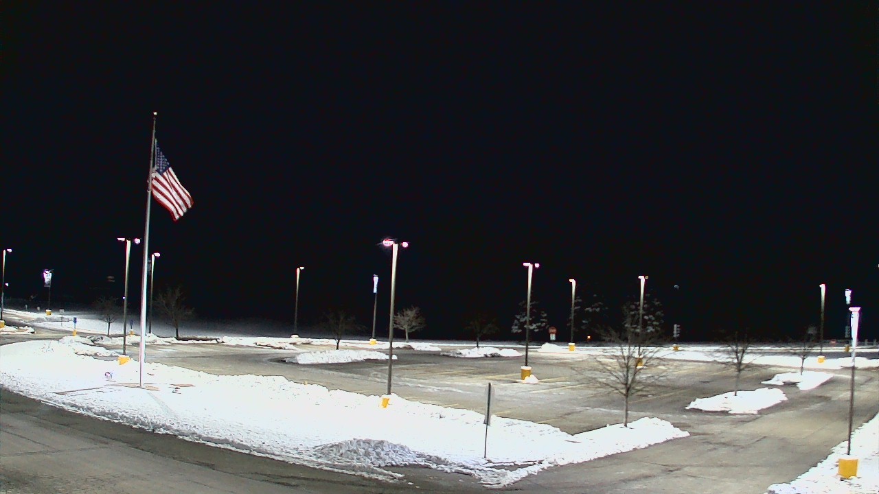 Thumbnail for current weather camera view from Central Valley S.D. in Center Township, Pennsylvania