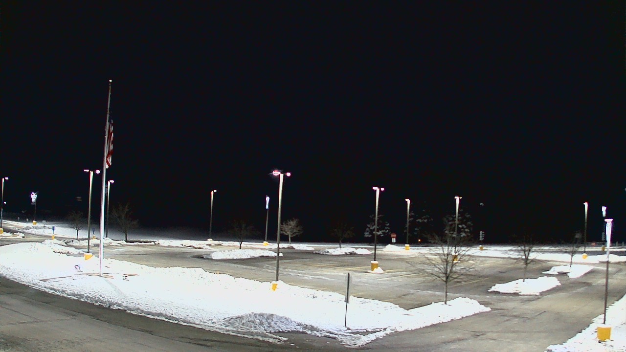 Thumbnail for current weather camera view from Central Valley S.D. in Center Township, Pennsylvania