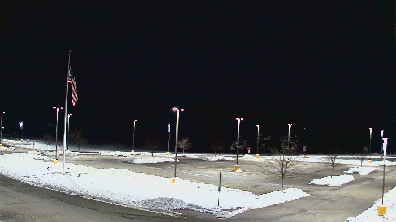 Thumbnail for current weather camera view from Central Valley S.D. in Center Township, Pennsylvania