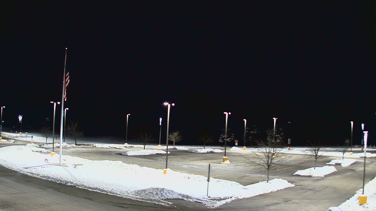 Thumbnail for current weather camera view from Central Valley S.D. in Center Township, Pennsylvania