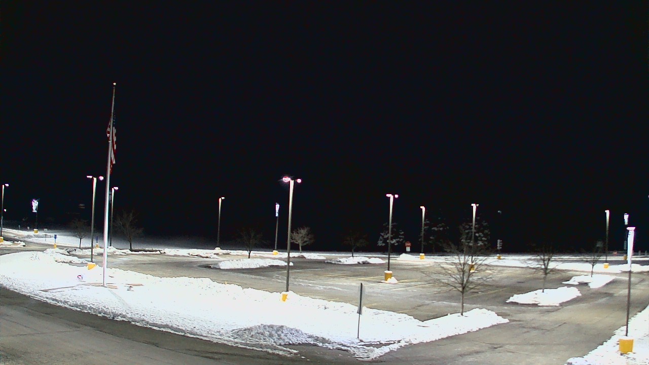 Thumbnail for current weather camera view from Central Valley S.D. in Center Township, Pennsylvania