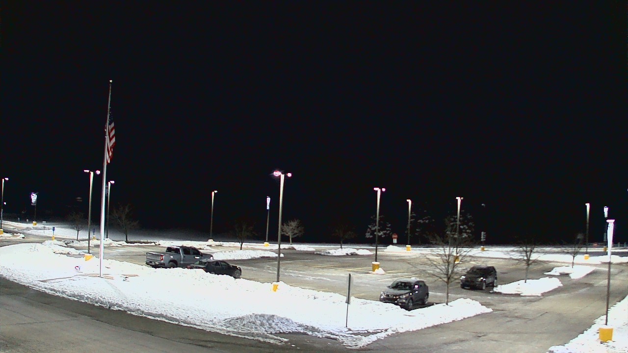 Thumbnail for current weather camera view from Central Valley S.D. in Center Township, Pennsylvania