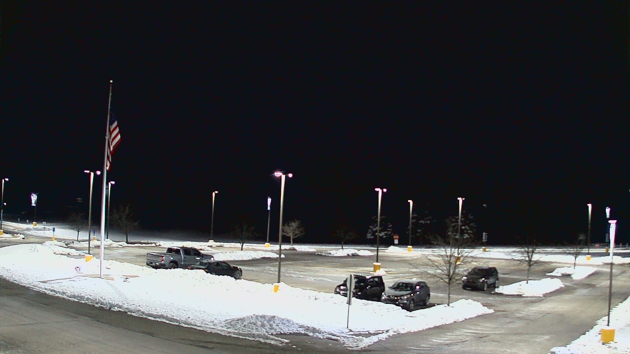 Thumbnail for current weather camera view from Central Valley S.D. in Center Township, Pennsylvania