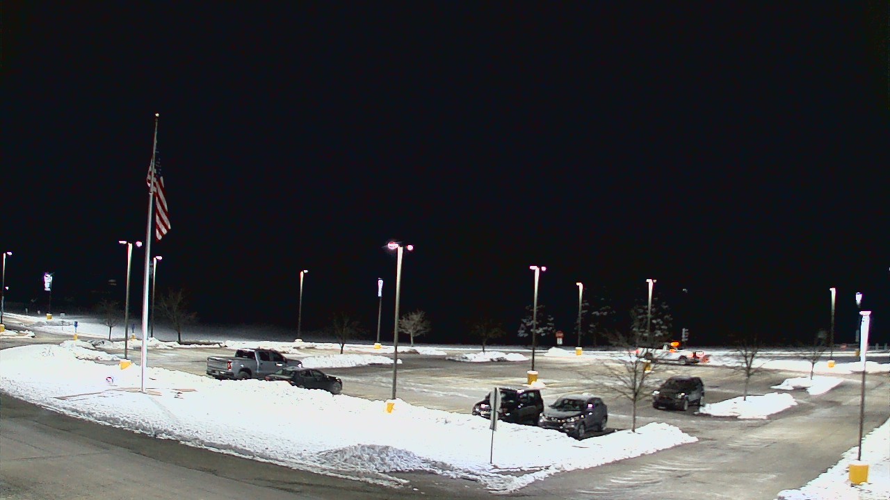 Thumbnail for current weather camera view from Central Valley S.D. in Center Township, Pennsylvania