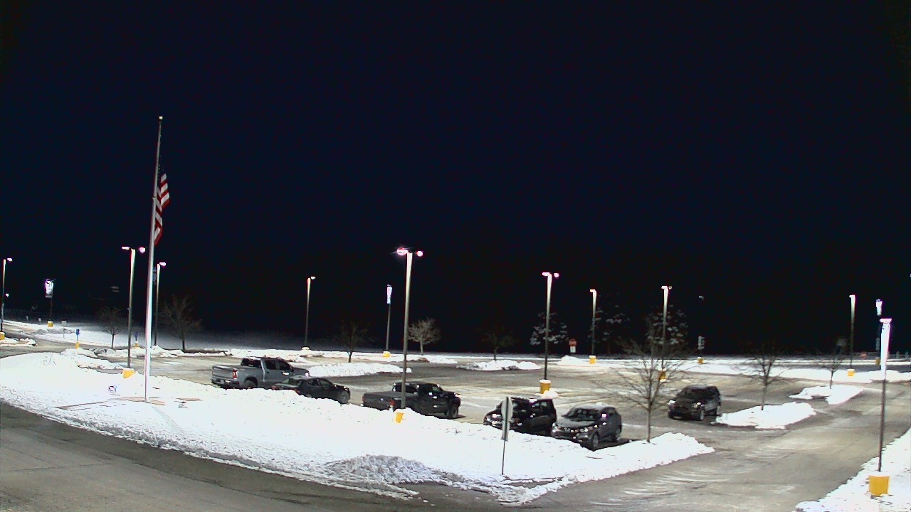 Thumbnail for current weather camera view from Central Valley S.D. in Center Township, Pennsylvania