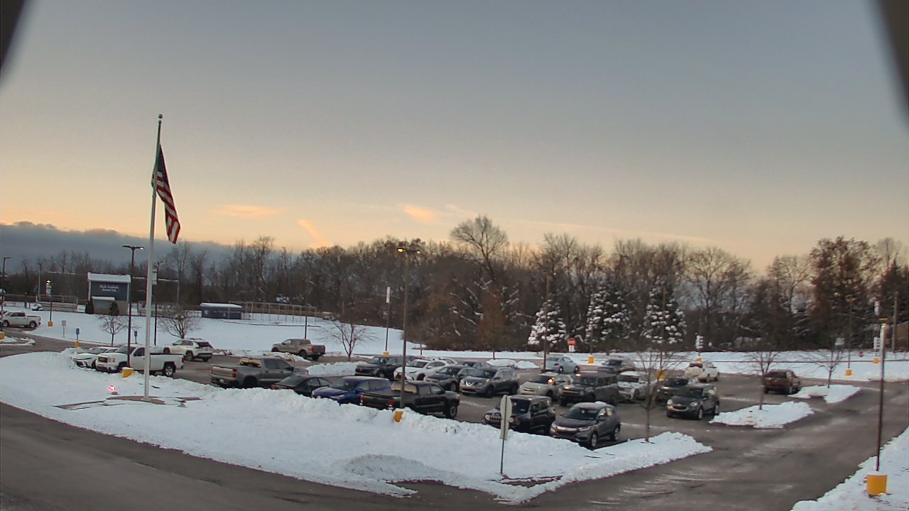 Thumbnail for current weather camera view from Central Valley S.D. in Center Township, Pennsylvania