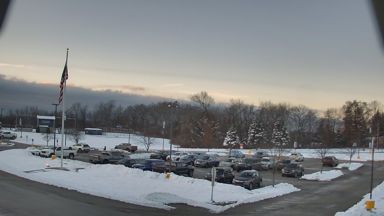 Thumbnail for current weather camera view from Central Valley S.D. in Center Township, Pennsylvania