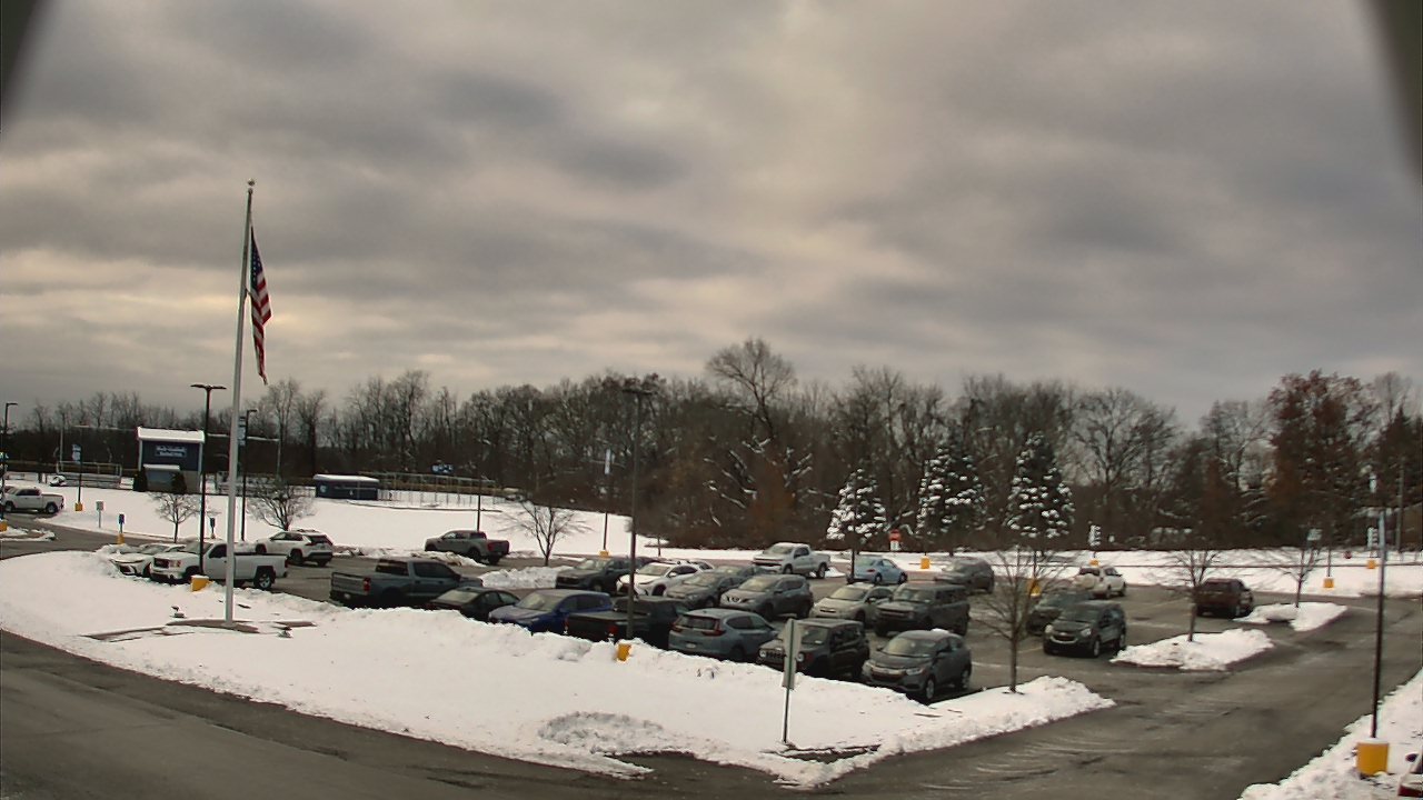 Thumbnail for current weather camera view from Central Valley S.D. in Center Township, Pennsylvania