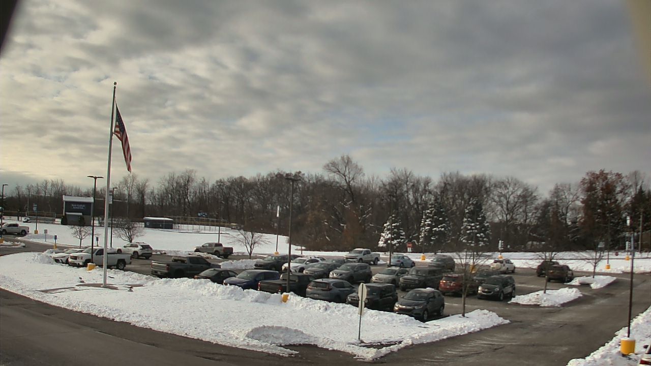 Thumbnail for current weather camera view from Central Valley S.D. in Center Township, Pennsylvania