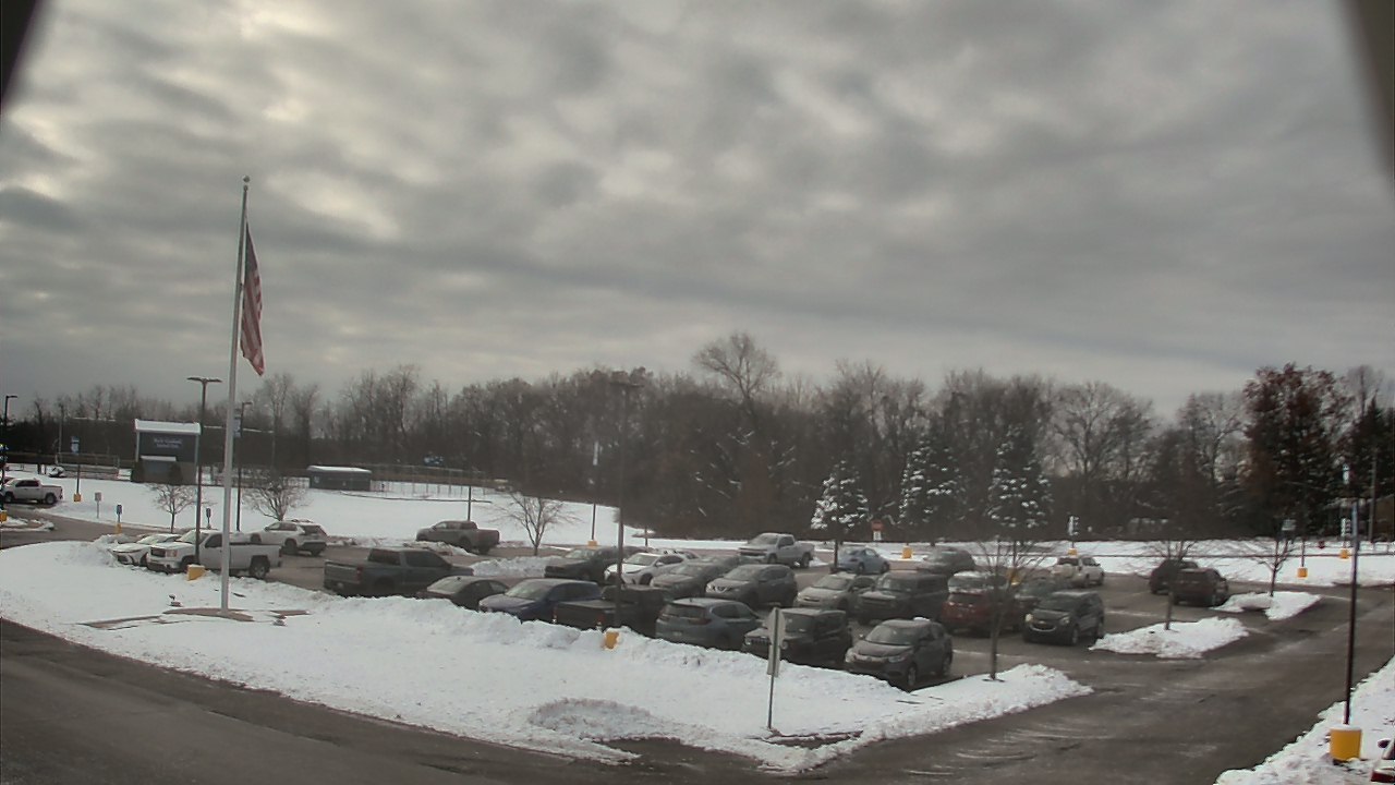 Thumbnail for current weather camera view from Central Valley S.D. in Center Township, Pennsylvania