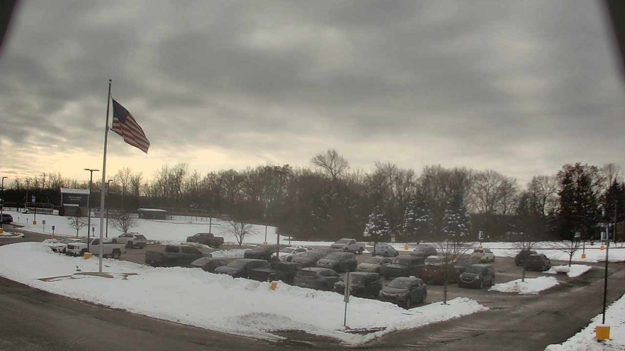 Thumbnail for current weather camera view from Central Valley S.D. in Center Township, Pennsylvania