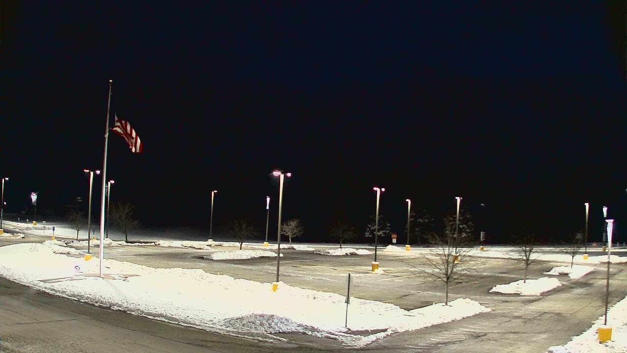 Thumbnail for current weather camera view from Central Valley S.D. in Center Township, Pennsylvania