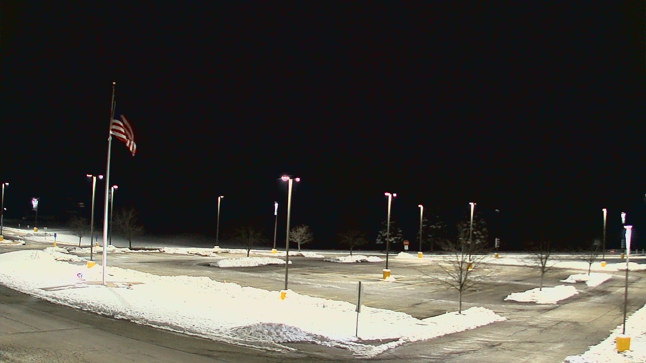 Thumbnail for current weather camera view from Central Valley S.D. in Center Township, Pennsylvania