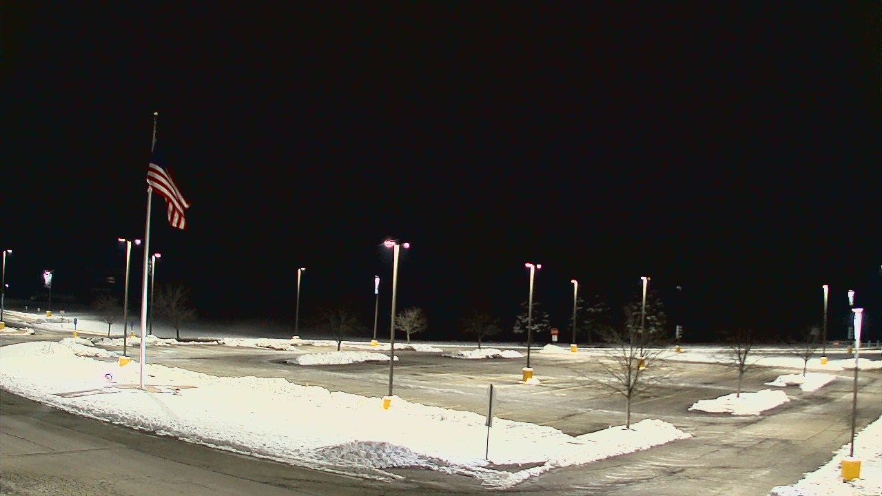 Thumbnail for current weather camera view from Central Valley S.D. in Center Township, Pennsylvania