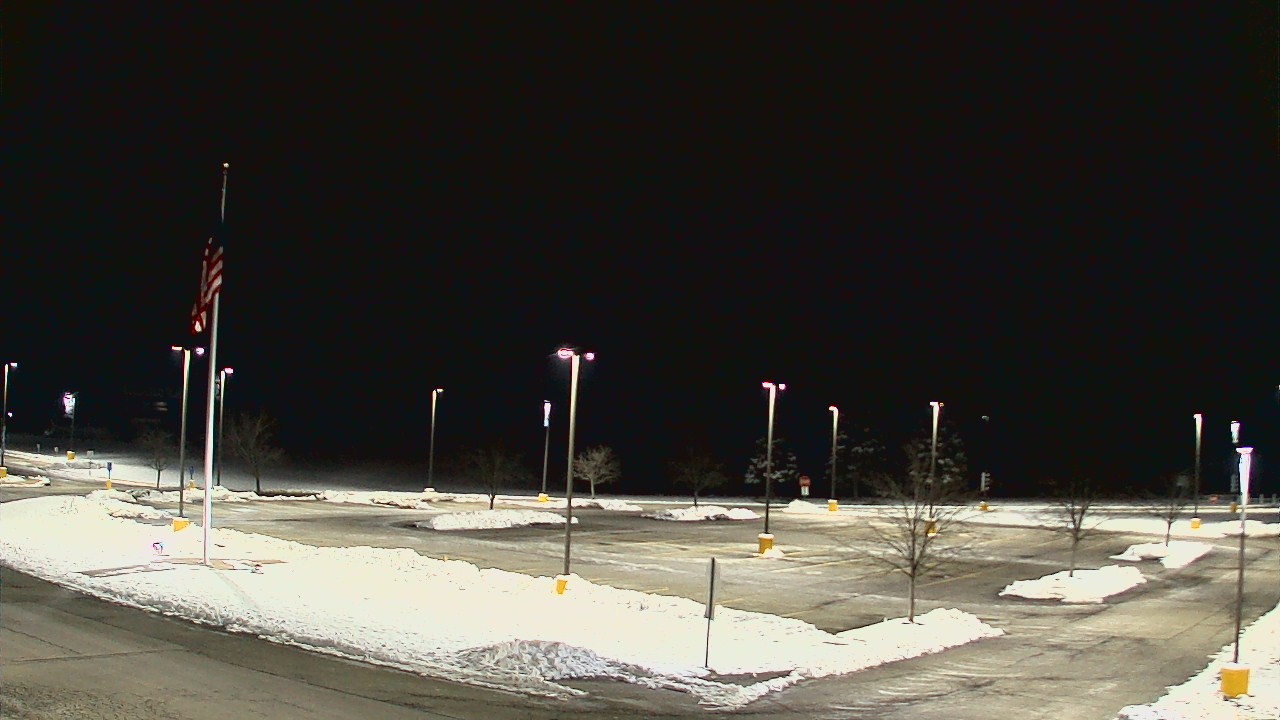 Thumbnail for current weather camera view from Central Valley S.D. in Center Township, Pennsylvania