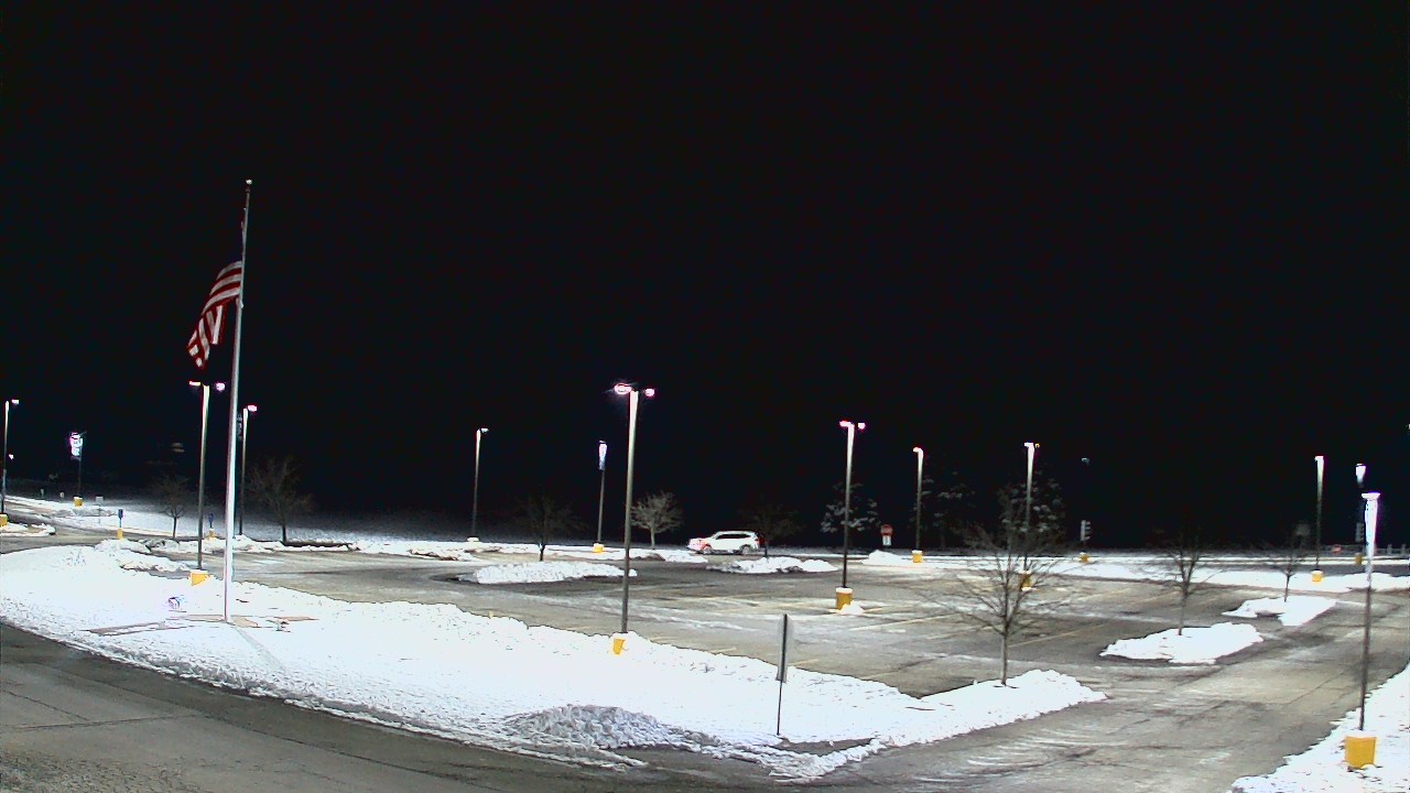 Thumbnail for current weather camera view from Central Valley S.D. in Center Township, Pennsylvania