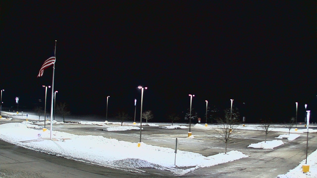 Thumbnail for current weather camera view from Central Valley S.D. in Center Township, Pennsylvania