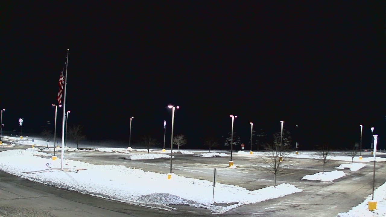 Thumbnail for current weather camera view from Central Valley S.D. in Center Township, Pennsylvania