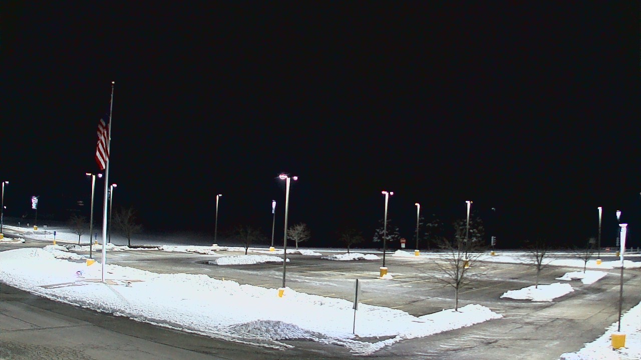 Thumbnail for current weather camera view from Central Valley S.D. in Center Township, Pennsylvania