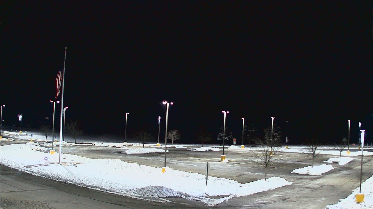 Thumbnail for current weather camera view from Central Valley S.D. in Center Township, Pennsylvania