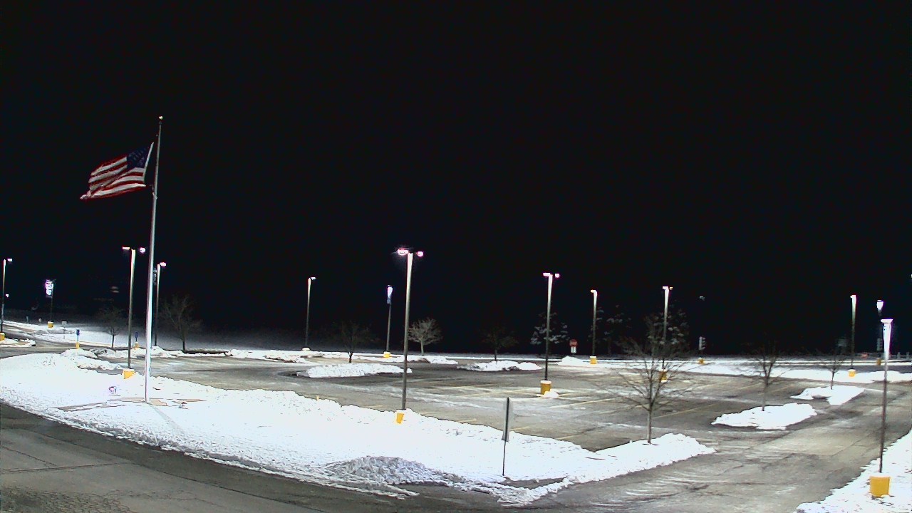 Thumbnail for current weather camera view from Central Valley S.D. in Center Township, Pennsylvania