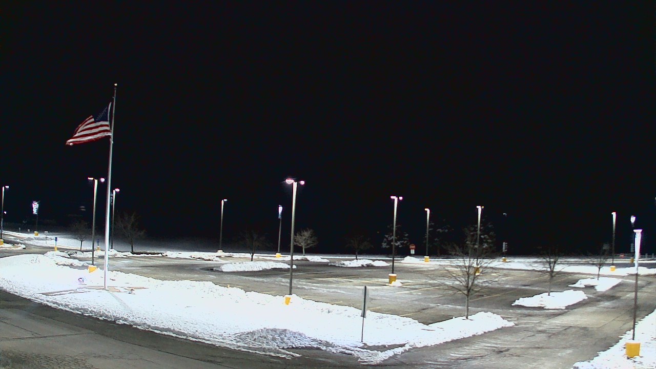 Thumbnail for current weather camera view from Central Valley S.D. in Center Township, Pennsylvania