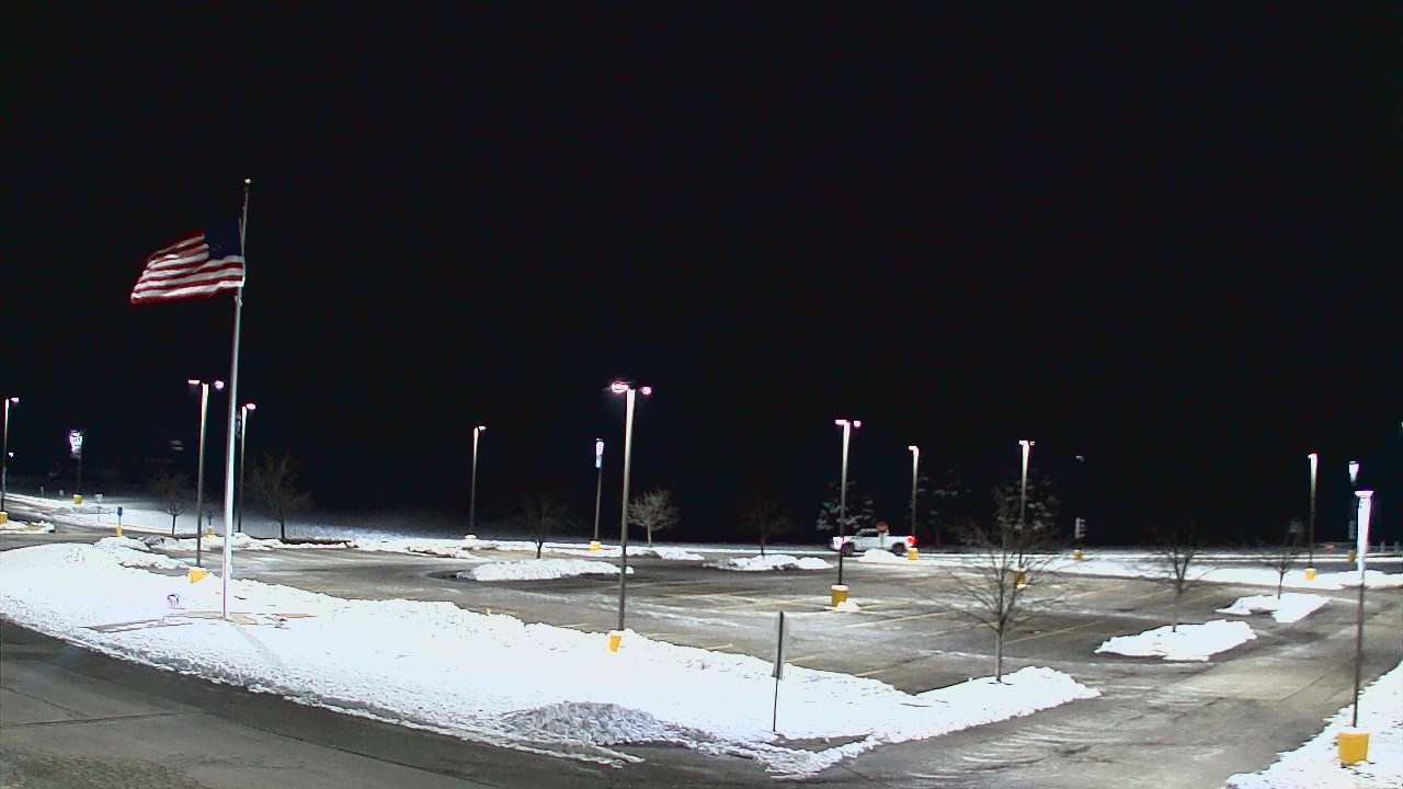 Thumbnail for current weather camera view from Central Valley S.D. in Center Township, Pennsylvania