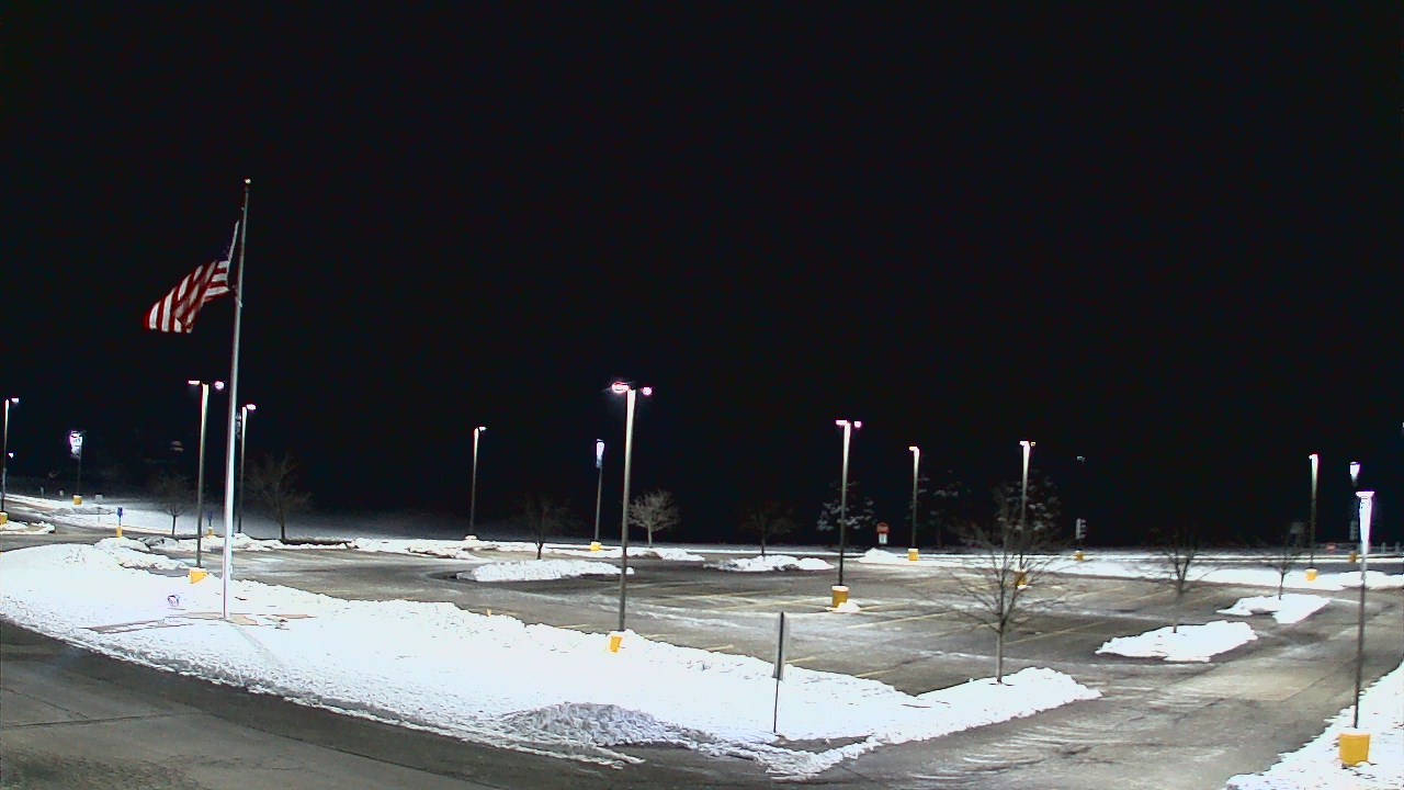 Thumbnail for current weather camera view from Central Valley S.D. in Center Township, Pennsylvania