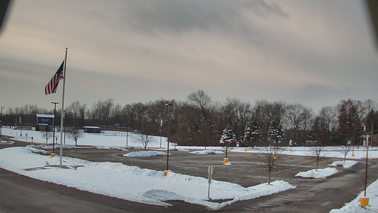 Thumbnail for current weather camera view from Central Valley S.D. in Center Township, Pennsylvania