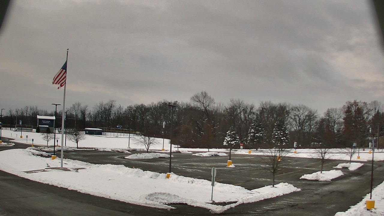 Thumbnail for current weather camera view from Central Valley S.D. in Center Township, Pennsylvania