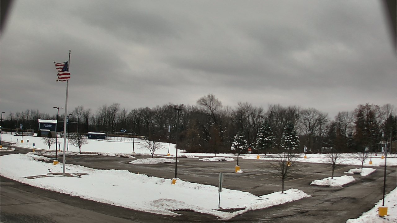 Thumbnail for current weather camera view from Central Valley S.D. in Center Township, Pennsylvania