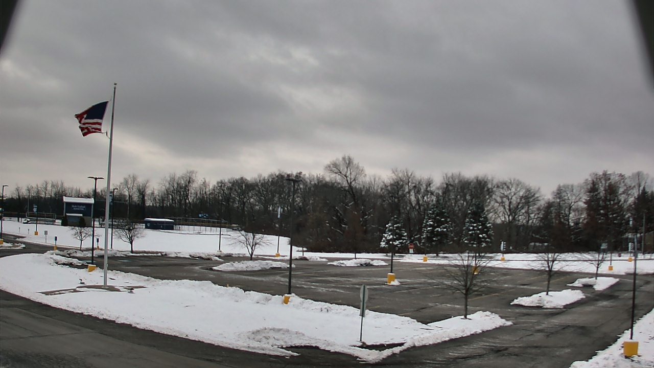 Thumbnail for current weather camera view from Central Valley S.D. in Center Township, Pennsylvania