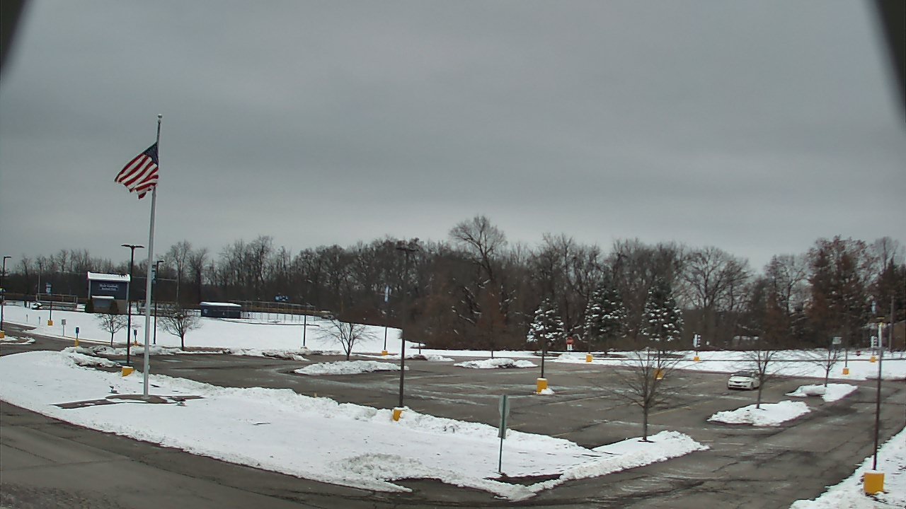 Thumbnail for current weather camera view from Central Valley S.D. in Center Township, Pennsylvania