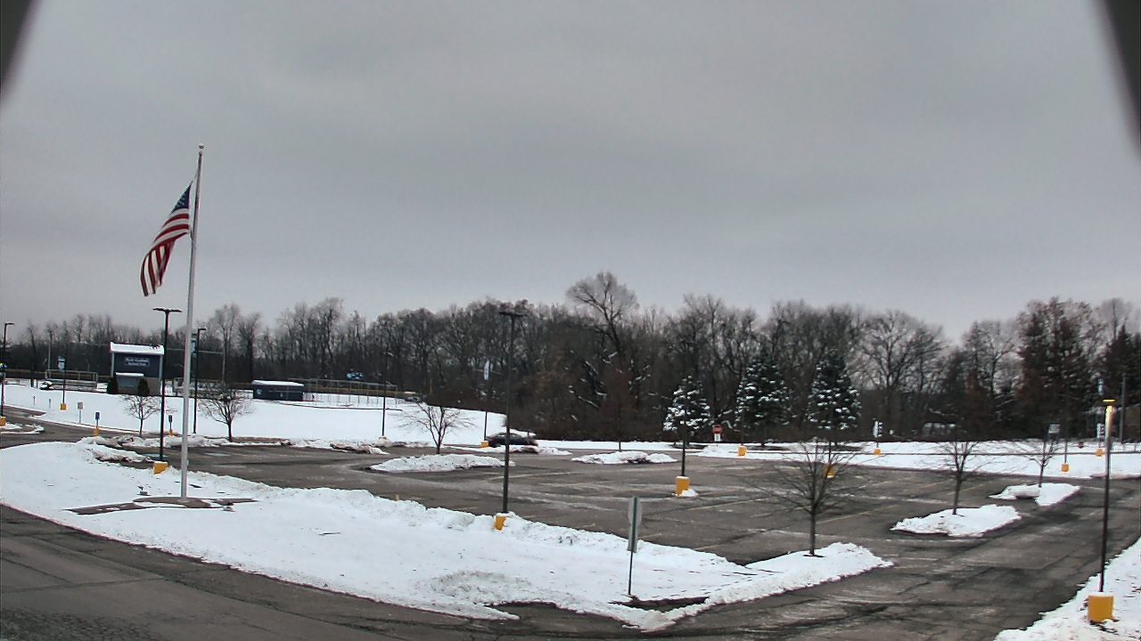 Thumbnail for current weather camera view from Central Valley S.D. in Center Township, Pennsylvania