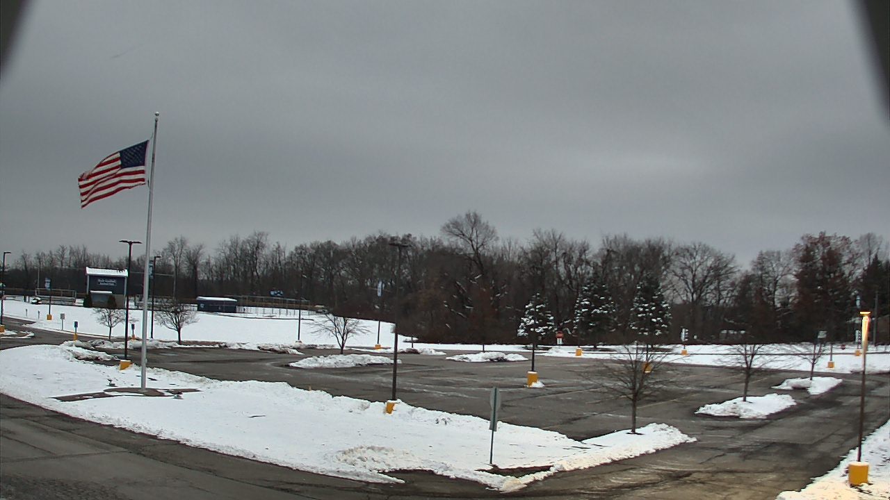 Thumbnail for current weather camera view from Central Valley S.D. in Center Township, Pennsylvania