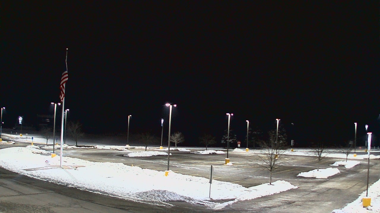 Thumbnail for current weather camera view from Central Valley S.D. in Center Township, Pennsylvania