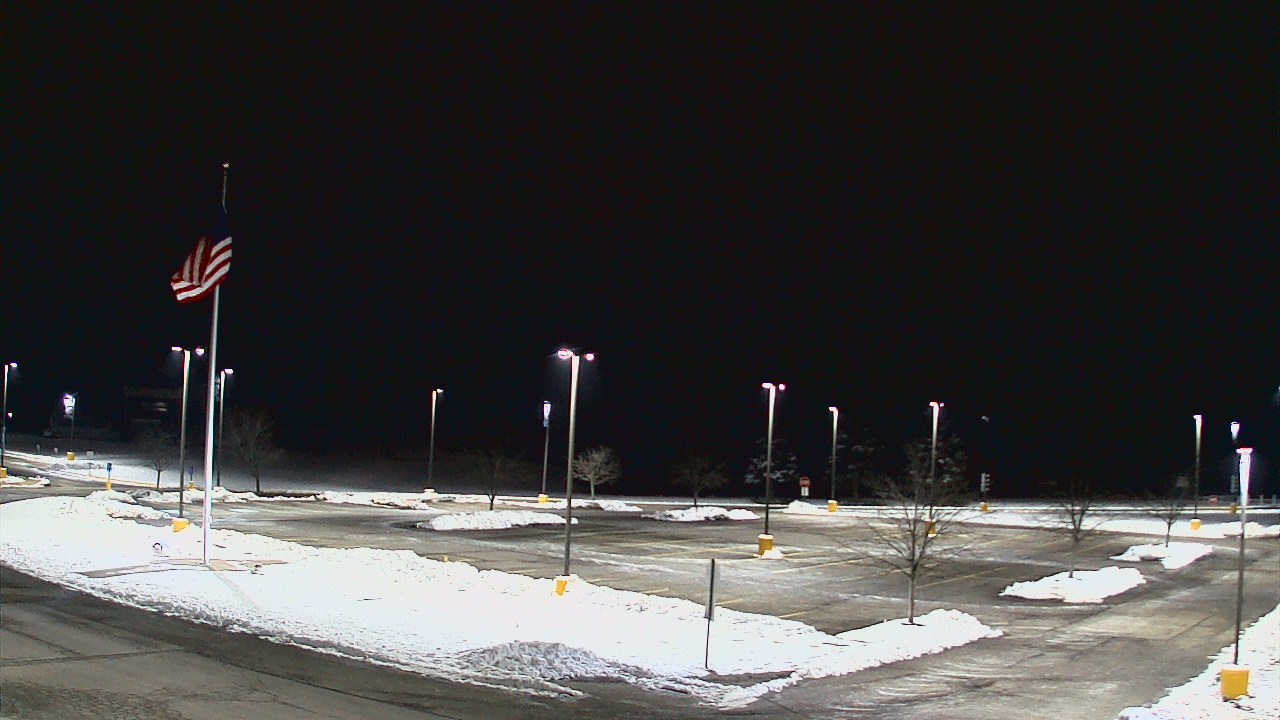 Thumbnail for current weather camera view from Central Valley S.D. in Center Township, Pennsylvania