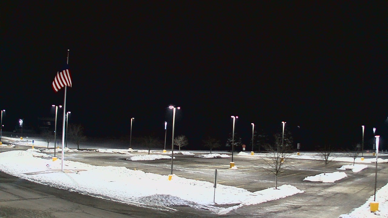 Thumbnail for current weather camera view from Central Valley S.D. in Center Township, Pennsylvania