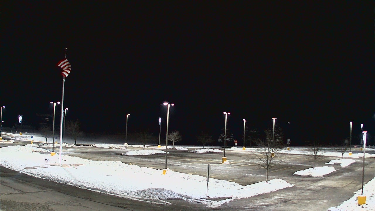 Thumbnail for current weather camera view from Central Valley S.D. in Center Township, Pennsylvania