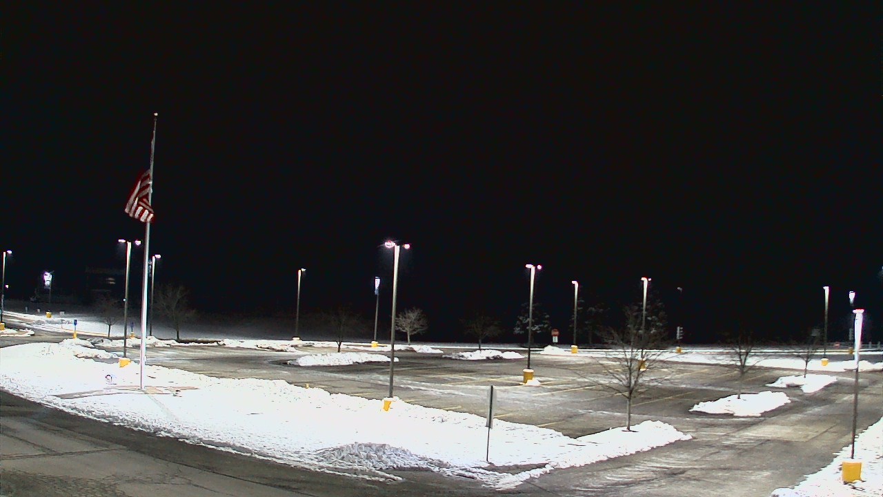 Thumbnail for current weather camera view from Central Valley S.D. in Center Township, Pennsylvania