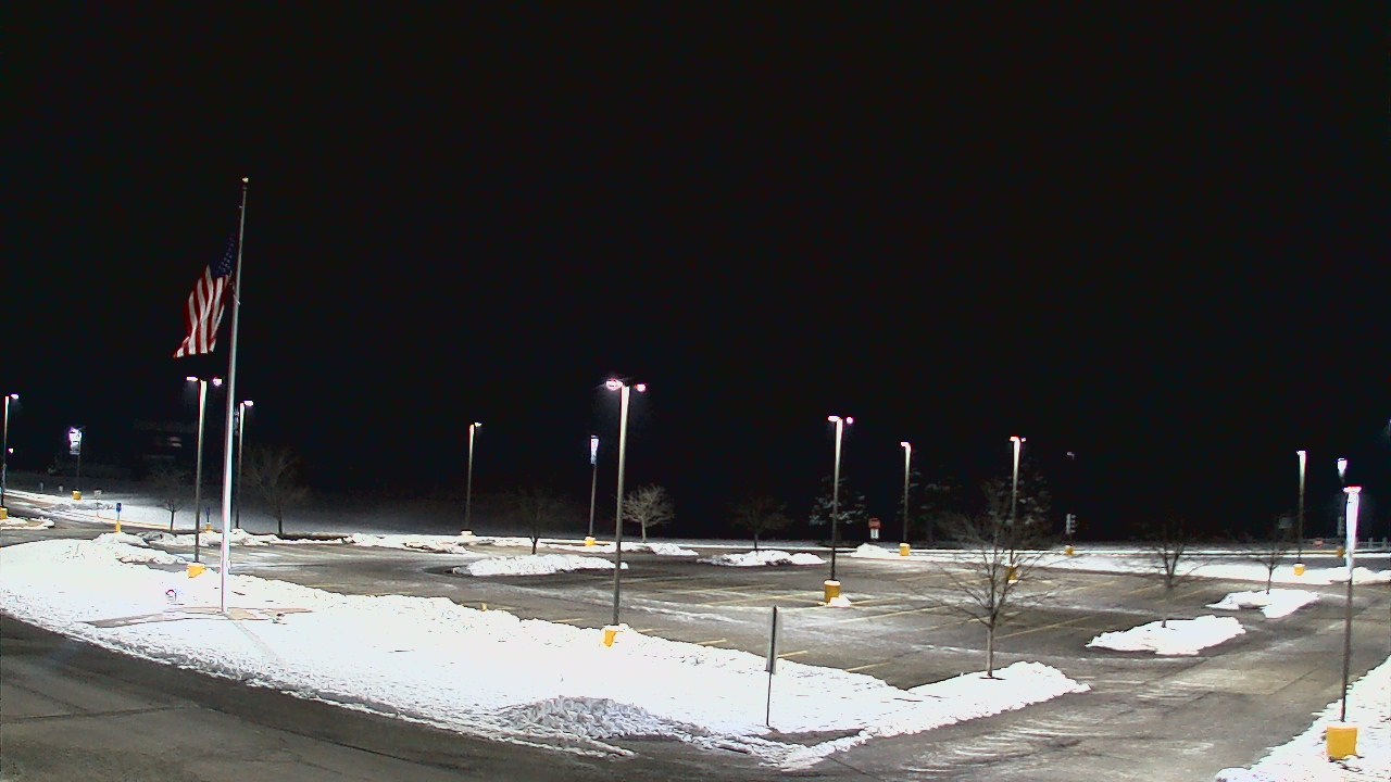 Thumbnail for current weather camera view from Central Valley S.D. in Center Township, Pennsylvania