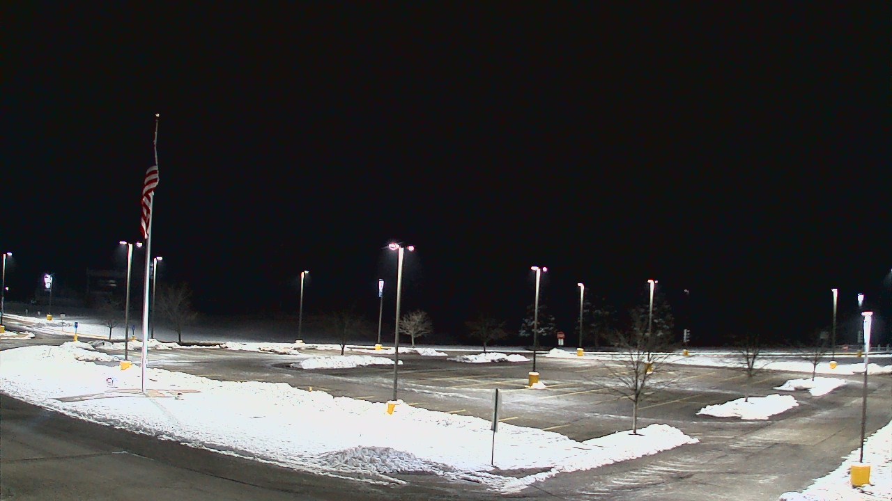 Thumbnail for current weather camera view from Central Valley S.D. in Center Township, Pennsylvania