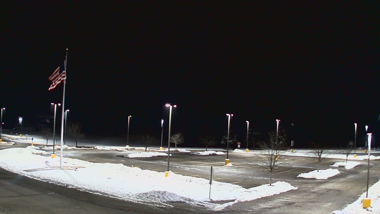 Thumbnail for current weather camera view from Central Valley S.D. in Center Township, Pennsylvania