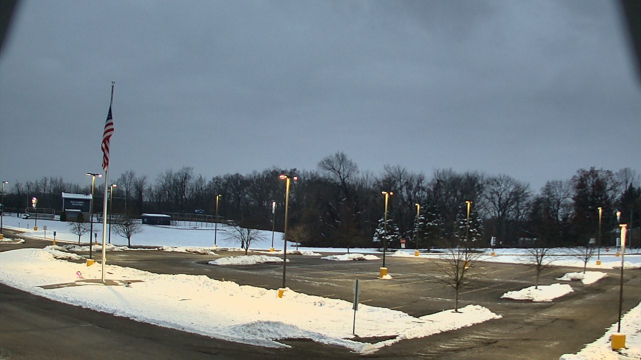 Thumbnail for current weather camera view from Central Valley S.D. in Center Township, Pennsylvania