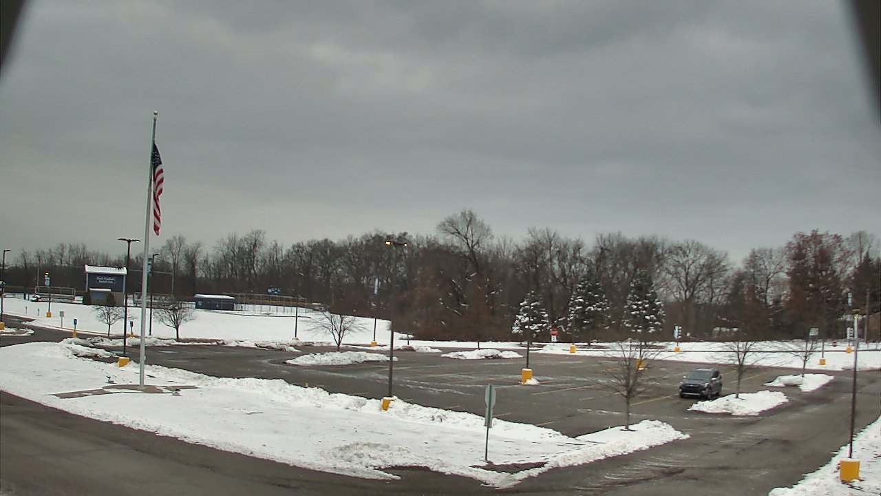 Thumbnail for current weather camera view from Central Valley S.D. in Center Township, Pennsylvania