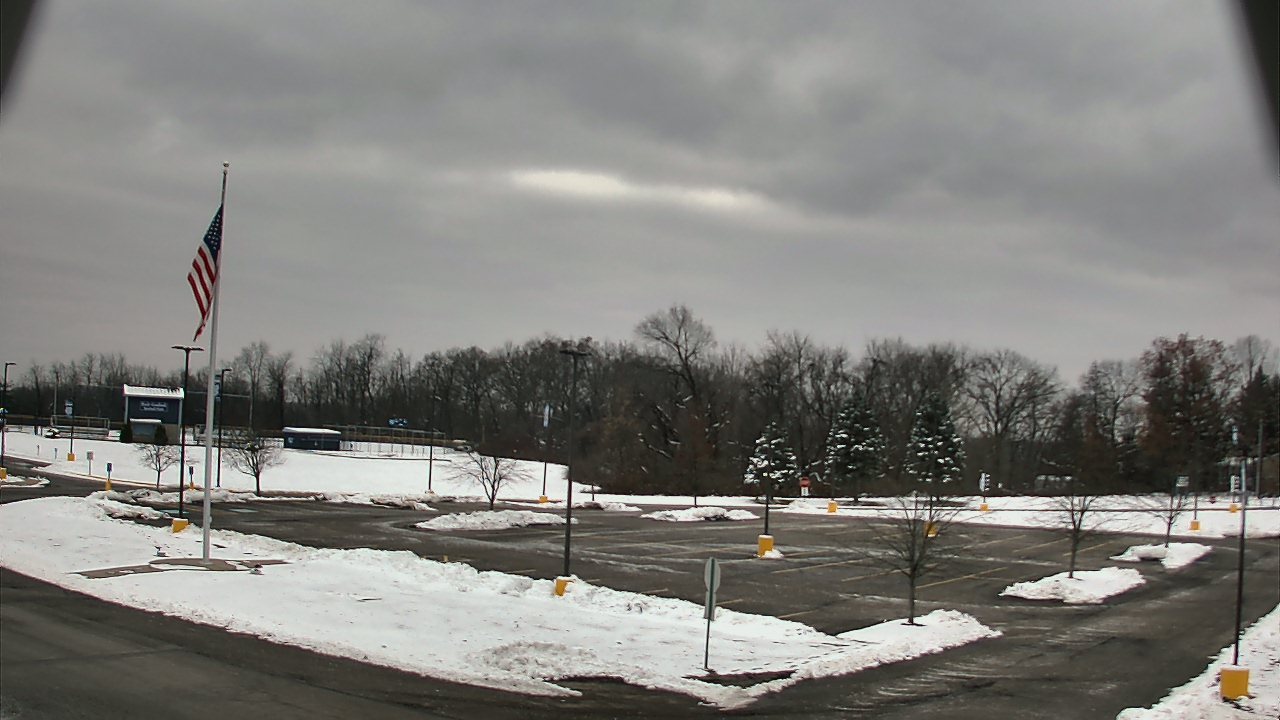 Thumbnail for current weather camera view from Central Valley S.D. in Center Township, Pennsylvania