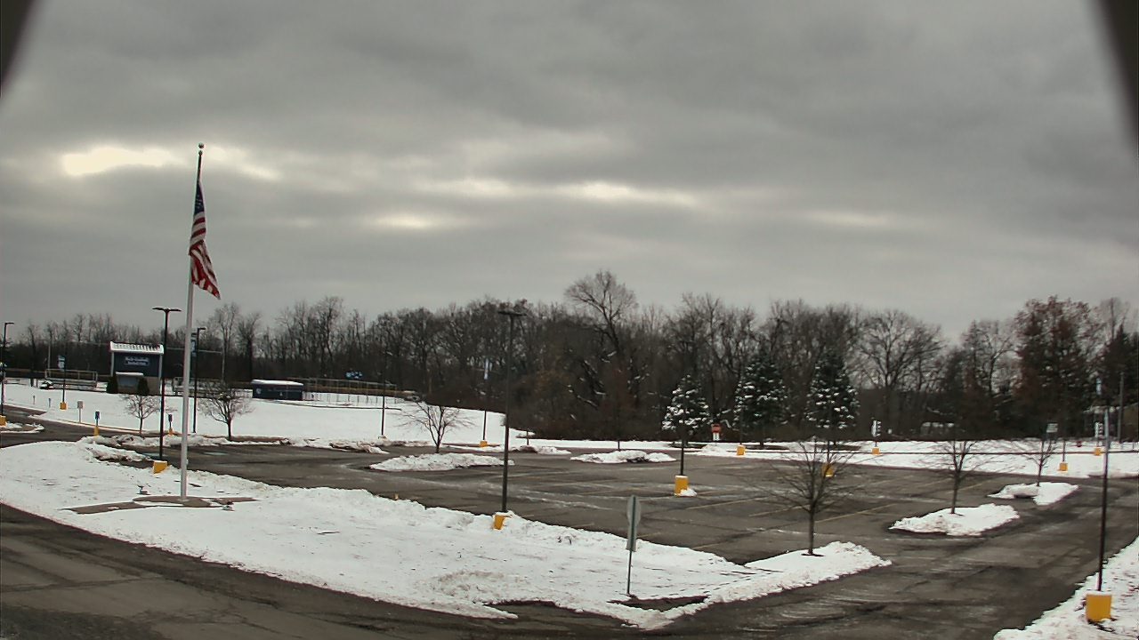 Thumbnail for current weather camera view from Central Valley S.D. in Center Township, Pennsylvania