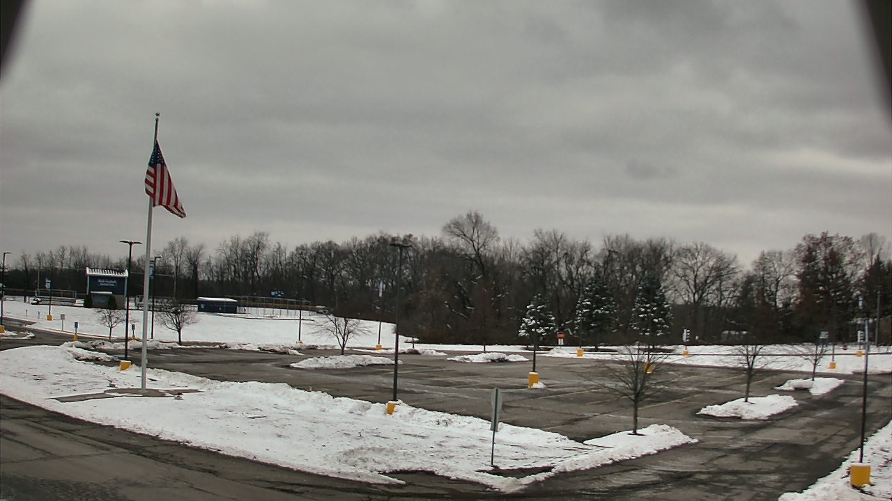 Thumbnail for current weather camera view from Central Valley S.D. in Center Township, Pennsylvania