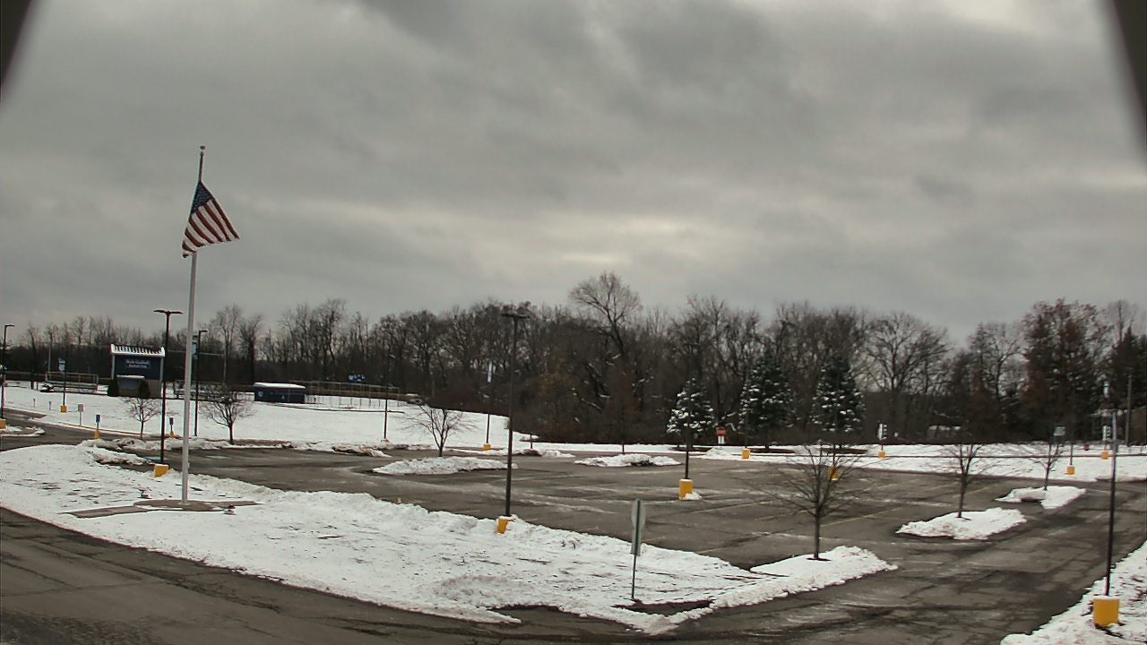 Thumbnail for current weather camera view from Central Valley S.D. in Center Township, Pennsylvania