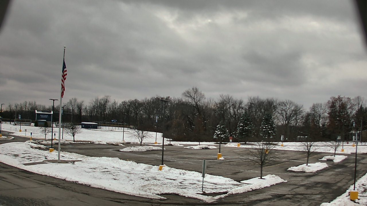 Thumbnail for current weather camera view from Central Valley S.D. in Center Township, Pennsylvania